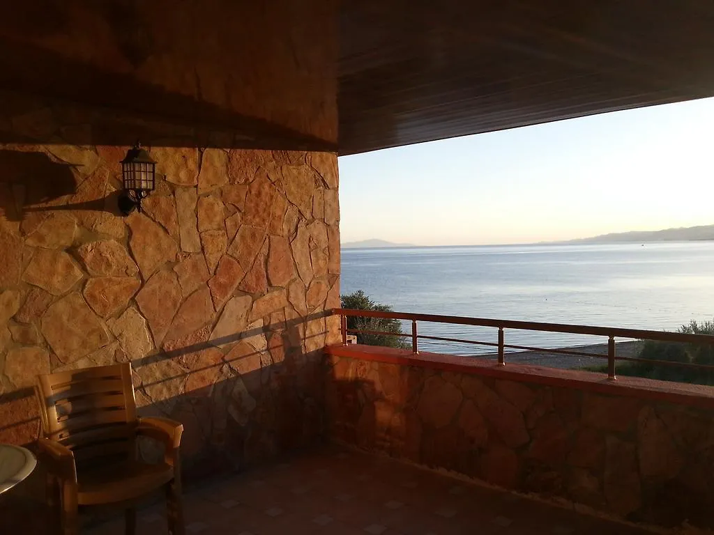 Beykonagi Hotel Tahtakuslar 3*,
