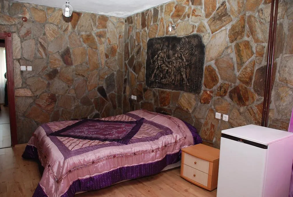 Beykonagi Hotel Tahtakuslar