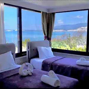 Tas Otel