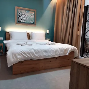 Daire Thess_cozy_home Selanik