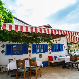 Chez Rumi Butik Oda ve Kahvaltı